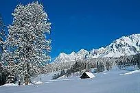 Dachstein Hotel Ramsau am Dachstein